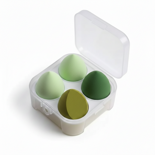 Beauty Blender Set - 4 Pack