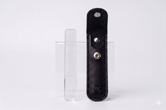 Korean Crystal Nano Glass Nail File