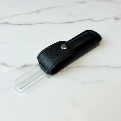 Korean Crystal Nano Glass Nail File