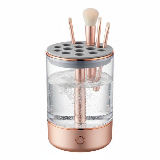 Brush Cleaner Product Photo