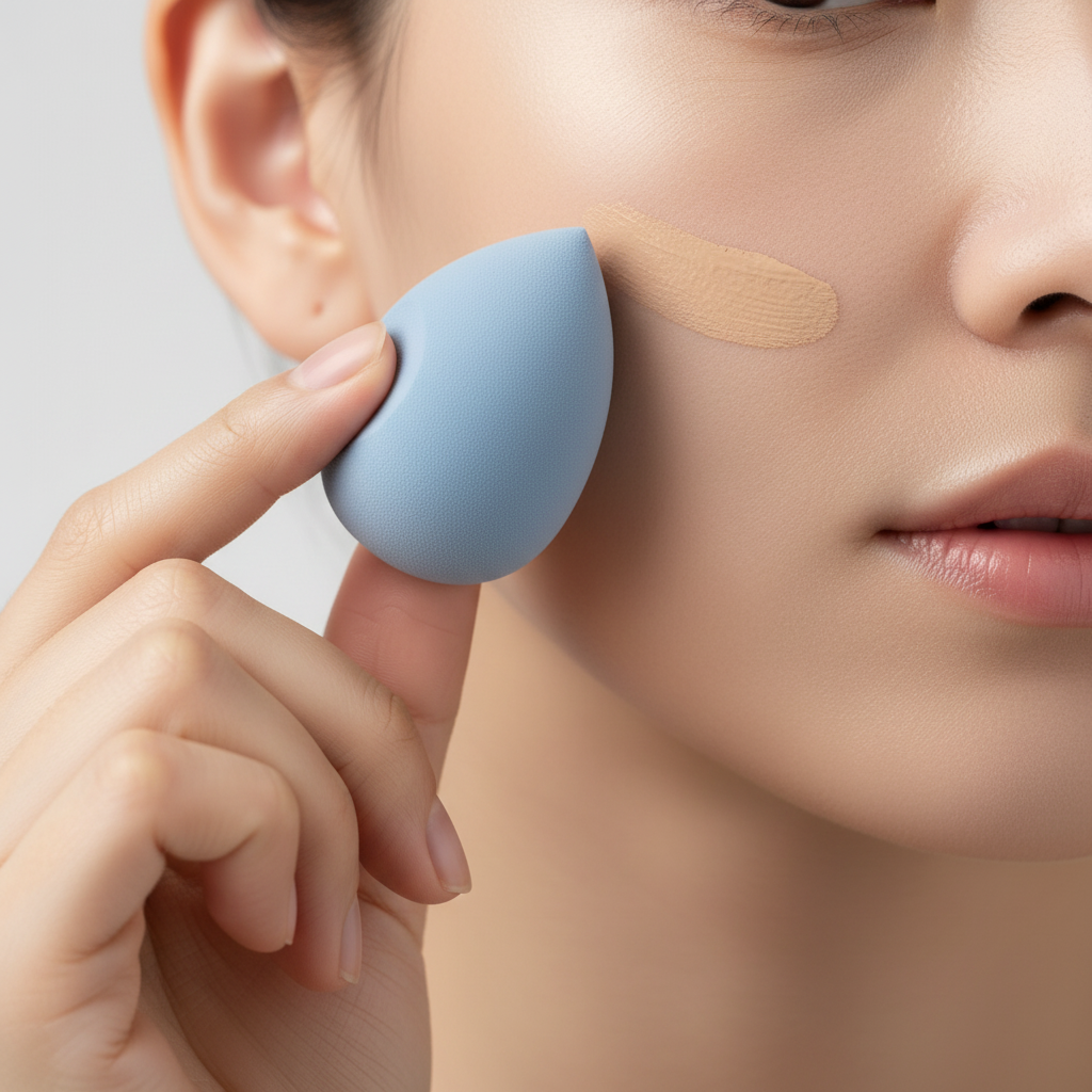 Close-Up Application