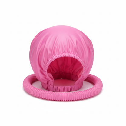 Hairdryer Hood - Product Shot