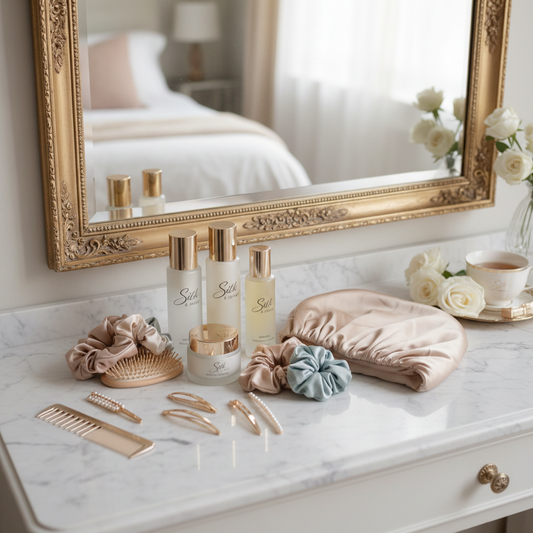 Complete Hair Journey Bundle