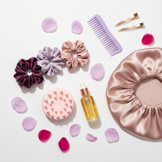 Complete Hair Journey Bundle