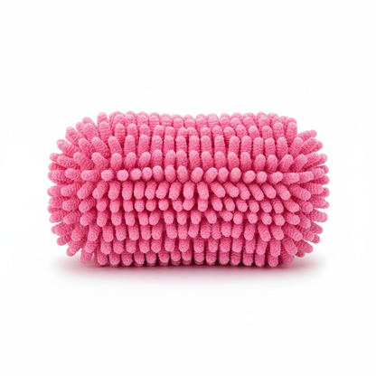 Microfibre Cleaning Scourer - Main Product