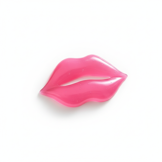 Pink Lip Mask