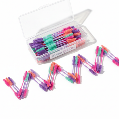 Spoolie Brushes Product Photo